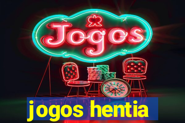 jogos hentia